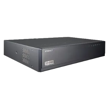 Samsung - XRN-3010A - 64CH 4K 300Mbps H.265 NVR