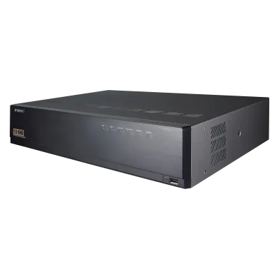 Samsung - XRN-3010A-48TB - 64CH 4K 300Mbps H.265 NVR