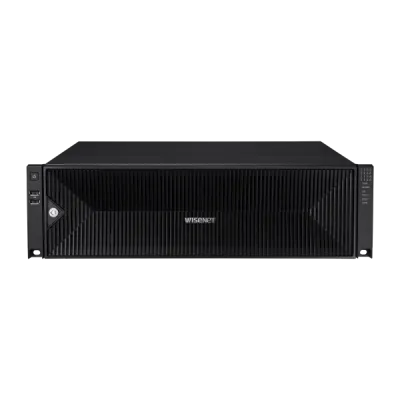 Hanwha - XRN-3210B4-20TB - 32-Channel 32MP NVR with 20TB HDD