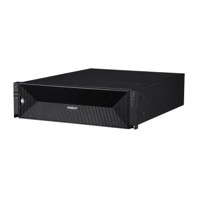 Hanwha - XRN-3210B4-56TB - 32-Channel 32MP NVR with 56TB HDD