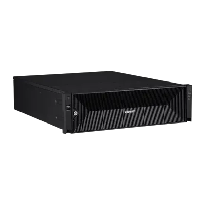 Hanwha - XRN-3210B4-88TB - 32-Channel 32MP NVR with 88TB HDD