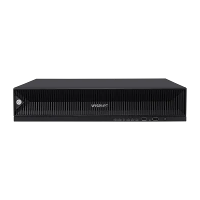 Hanwha - XRN-3210RB2 - 32 Channel 32mp NVR with No HDD