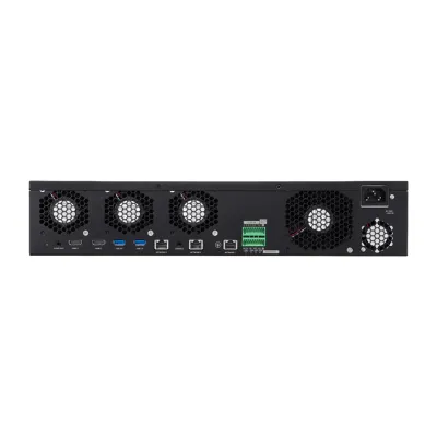 Hanwha - XRN-3210RB2-32TB - 32 Channel 32MP NVR with 32TB HDD