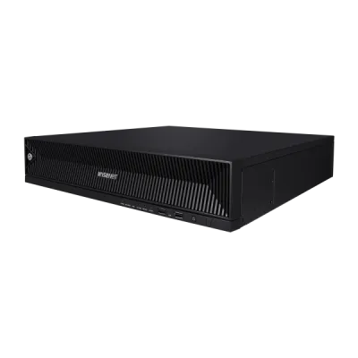 Hanwha - XRN-3210RB2 - 32 Channel 32mp NVR with No HDD