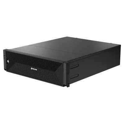 Hanwha - XRN-3220B4 - 8K NVR (Intel Based), 32Ch, No HDD, 16 SATA HDD Bays