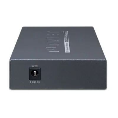Planet - XST-705A - 10G/5G/2.5G/1G/100M Copper to 10GBASE-X SFP+ Smart Media Converter