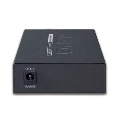 Planet - XT-705A - 10G/5G/2.5G/1G/100M Copper to 10GBASE-X SFP+ Media Converter