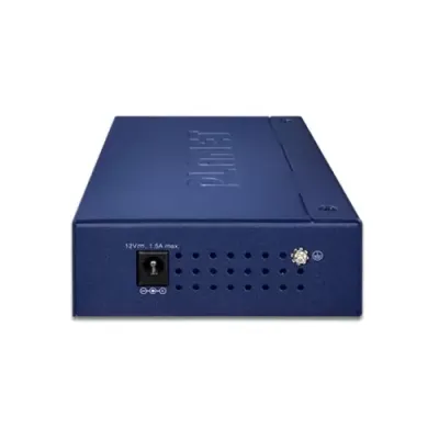 Planet - XT-905A - 1-Port 10G/5G/2.5G/1G/100BASE-T + 1-Port 10G/1GBASE-X SFP+ Managed Media Converter