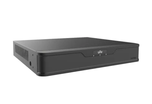 Uniview - XVR301-04U3 - UNV 1HDD 4CH 4K XVR