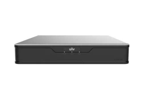 Uniview - XVR301-04U3 - UNV 1HDD 4CH 4K XVR