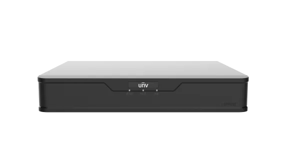 Uniview - XVR301-08G3 - UNV 1HDD 8CH 2MP XVR