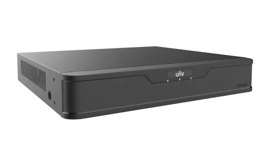 Uniview - XVR301-16Q3 - UNV 1HDD 16CH 5MP XVR