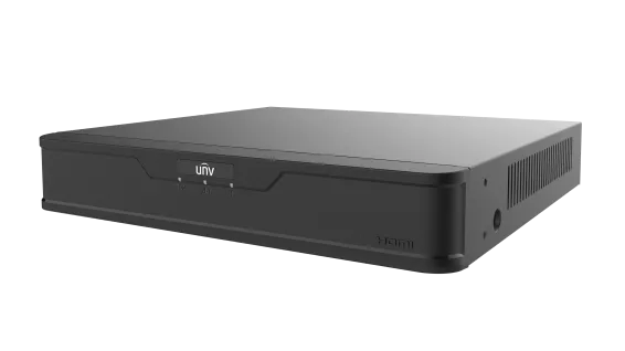 Uniview - XVR301-16Q3 - UNV 1HDD 16CH 5MP XVR