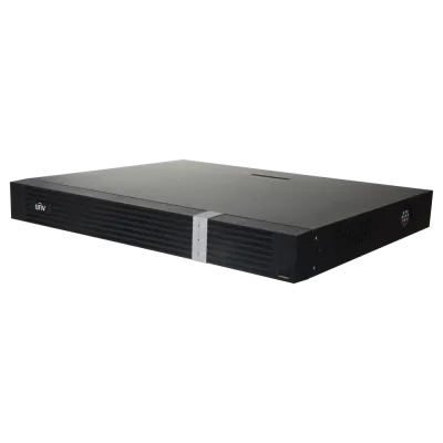 Uniview - XVR302-16Q-IF - 2 Hard Disks 16-Channel 5MP TVI CVI AHD H.265 Hybrid AI Network Video Recorder