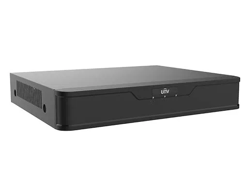 Uniview - XVR302-16Q2 - 16-ch 1-SATA NVR