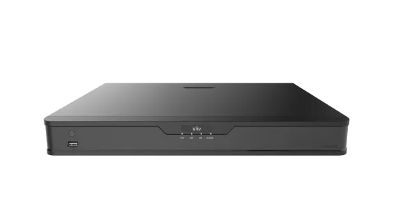 Uniview - XVR302-16Q3 - 2 HDDs 16-Ch 1U Digital Video Recorder