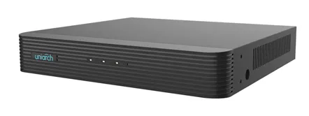 Uniview - XVR-104G2 - 1 SATA XVR, 4CH, 5MP Lite