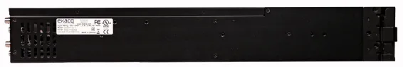 ExacqVision - 1608-28T-2Z-2E - 24TB Z Series Hybrid 2U Recorder Enterprise Win10 with 8 IP Cameras Licenses and 16 Analog Inputs