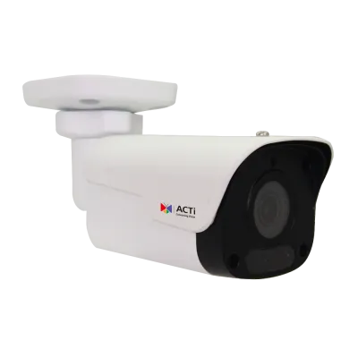 ACTI - Z317