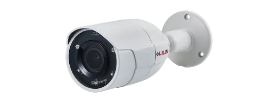 Lilin - Z3R8922X3 - 1080P Day & Night Auto Focus IR Bullet IP Camera