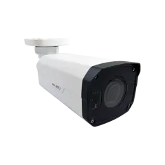 ACTi - Z42 - 4MP Zoom Bullet with D/N, Adaptive IR, Superior WDR, SLLS, 4.3x Zoom Lens