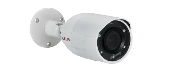 Lilin - Z5R8852X - 5MP Day & Night Auto Focus IR IP Bullet Camera