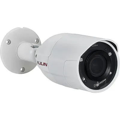 Lilin - Z5R8852XK - 5MP Day & Night Auto Focus IR IP Bullet Camera