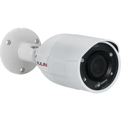 Lilin - Z5R8922X3K - 1080P Day & Night Auto Focus IR Bullet IP Camera