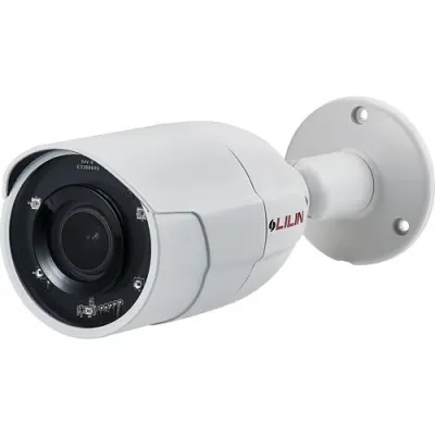 Lilin - Z5R8922X3K - 1080P Day & Night Auto Focus IR Bullet IP Camera