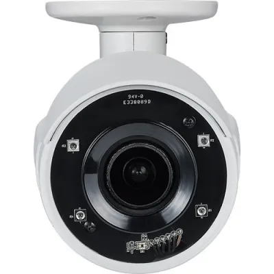 Lilin - Z5R8922X3K - 1080P Day & Night Auto Focus IR Bullet IP Camera