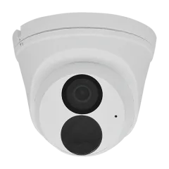 ACTi - Z71 - 4MP Outdoor Dome with D/N, Adaptive IR, Superior WDR, SLLS, Fixed lens