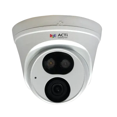 ACTI - Z722