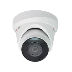 Acti - Z76 - 2MP Outdoor Dome with D/N, Adaptive IR, Basic WDR, SLLS, Fixed Lens