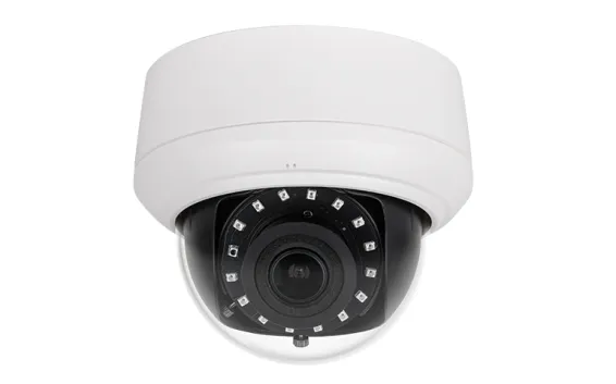 Ganz - Z8-D2V-2 - 1080p, 2.8-12mm, IR, dWDR, 12VDC/24VAC, 4-in-1