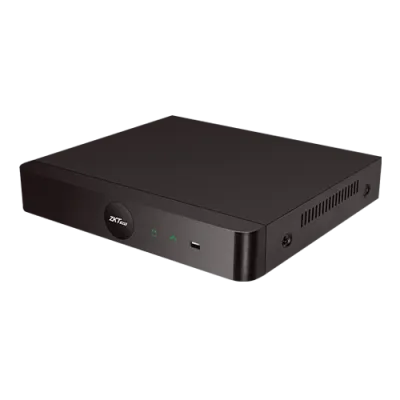 ZKteco USA - Z8508NER - 8CH H.265 Non-PoE NVR Without HDD 