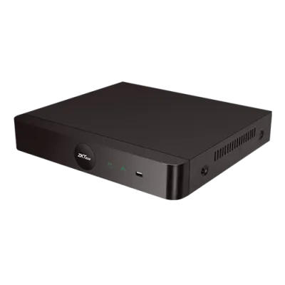 ZKteco USA - Z8608NF-8F - 8CH Facial Recognition NVR (without HDD)