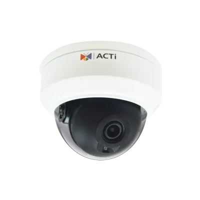 ACTI - Z910