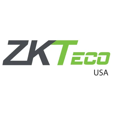 ZKTeco USA - ZLR-Band - 900 MHz Proximity ID Wrist Band in Black