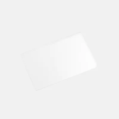ZKTeco USA - ZLR-Card - 900 Mhz Proximity Id Sticker