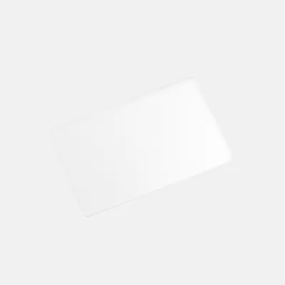 ZKTeco USA - ZLR-DF-M-Card - 13.56 MHz and 900 MHz Proximity ID Mifare Card