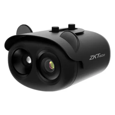 ZKTeco USA - ZN-T1 - Body Temperature Detection Network Camera