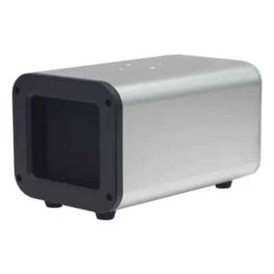 ZKTeco USA - ZN-TH01 - Body Temperature Portable Blackbody
