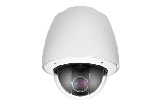 Ganz - ZN1A-P4DT54U - 1080P HD 30X IP Outdoor PTZ with GXi Video Analytics