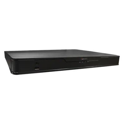 ACTi - ZNR-423 - 32-Channel 4-Bay Rackmount Standalone NVR with Recording Throughput 160 Mbps