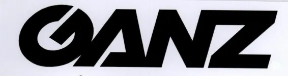 Ganz - GXIpro-04 - 4ch, Count lines, Tamper Detect, Meta Data, Logical Rules, Enter/Exit