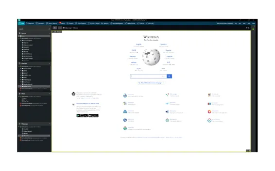 Ganz - ZNS-CL-Base-1 - CORTROL CrossLink Basic Interactive External URL Integration and Recording - 1 ch License