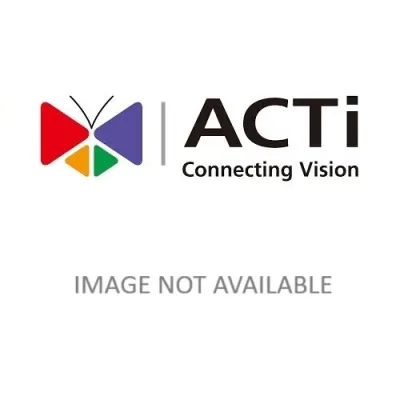ACTi - LVAA1000 - VMS API Adapter (VAA)