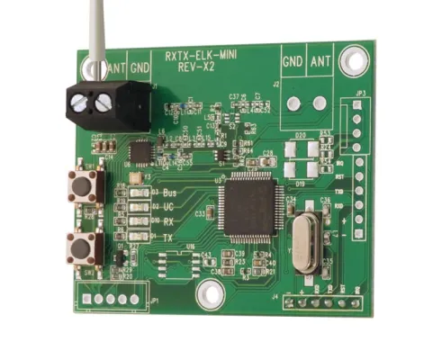 ELK - AERF3 - Alarm Engine 319mhz Wireless Receiver Module