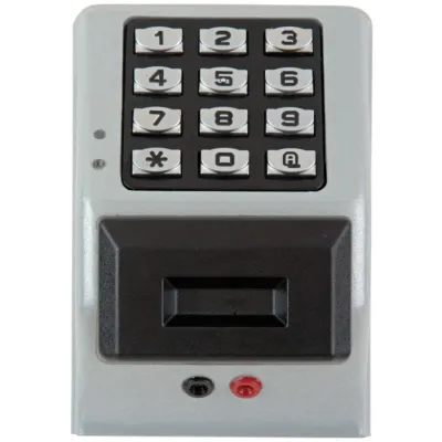 Alarm Lock - PDK3000Mb - Unsecured Prox Keypad