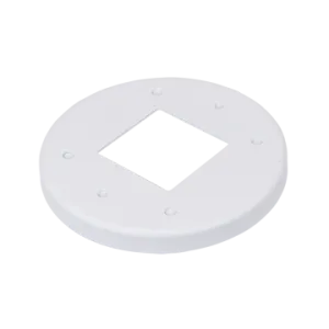 Vivotek - AM-51H - 4” Electrical Octagon Box & Single Gang Box for FD9369